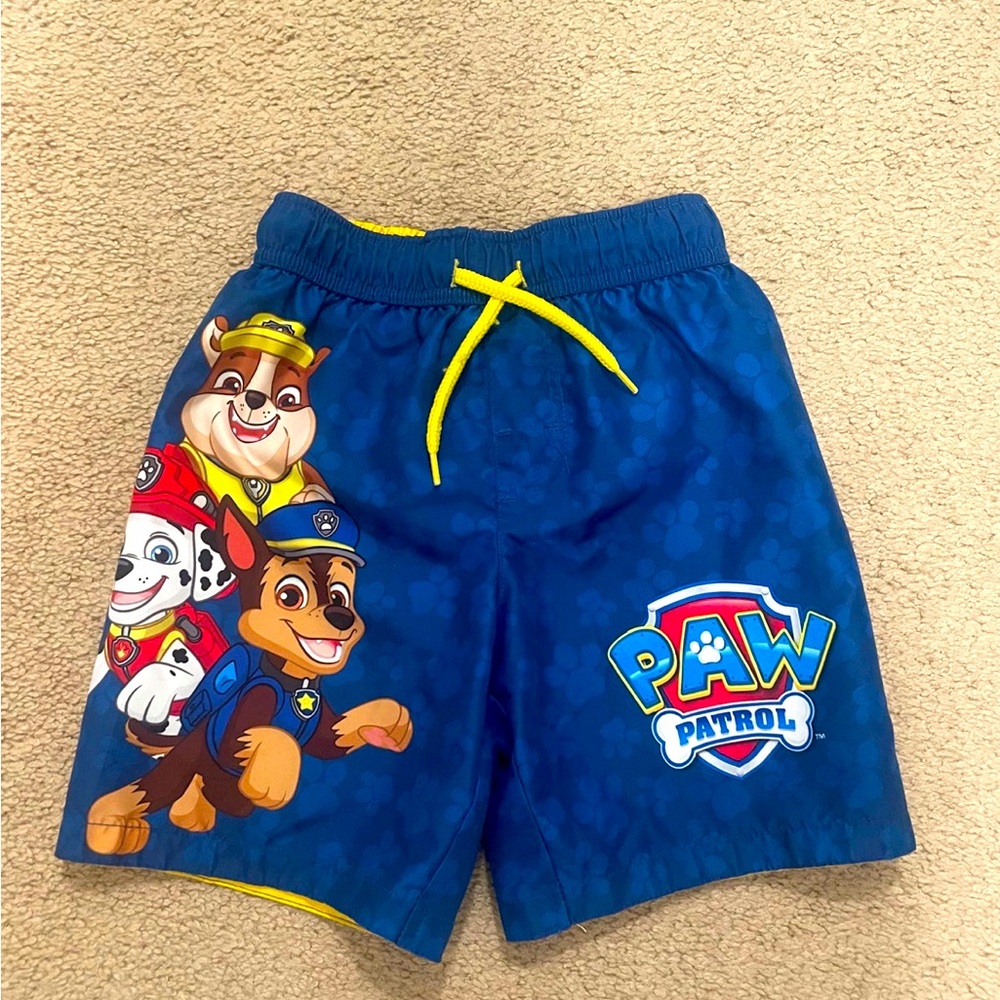 Nickelodeon Paw Patrol Swimsuit